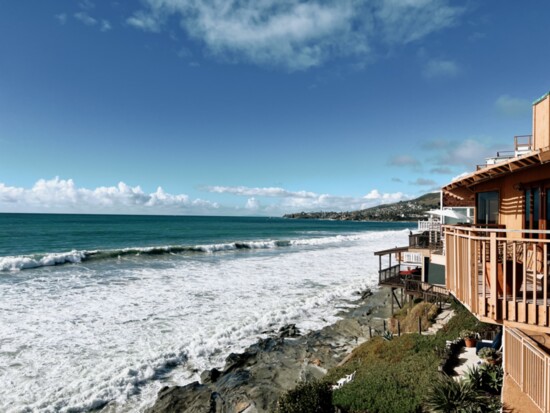 Laguna Beach