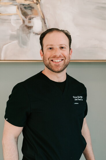 Dr. Sammy Saka