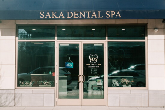 Saka Dental Spa