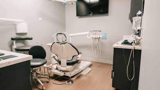 Saka Dental Spa