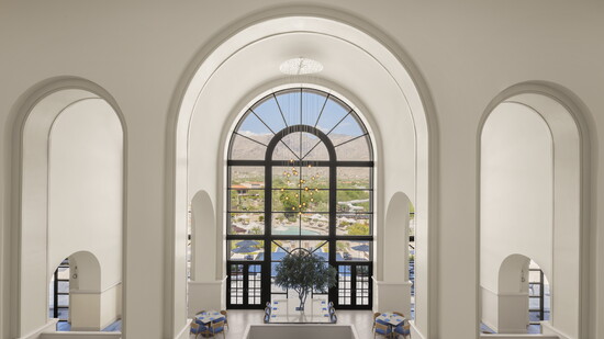 La Luz Restaurant