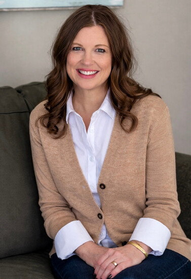 Co-founder Sarah Kroenke