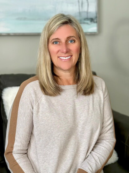 Co-founder Cara Mearns-Thompson