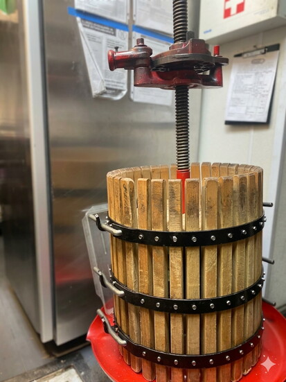 Cabbage Press