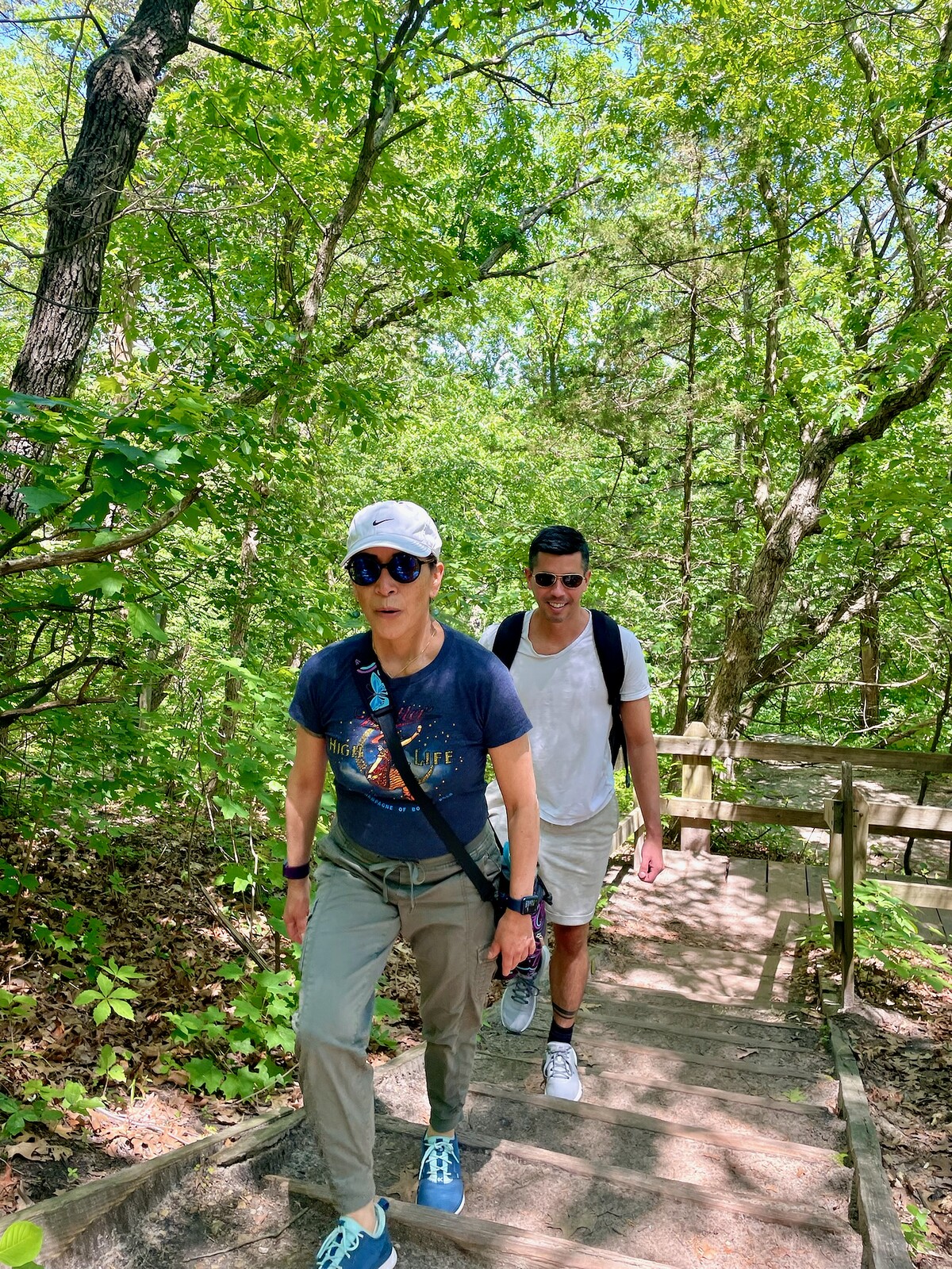 A Starved Rock Exploration