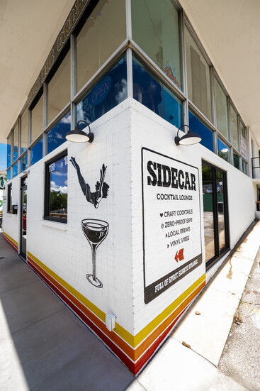 Sidecar