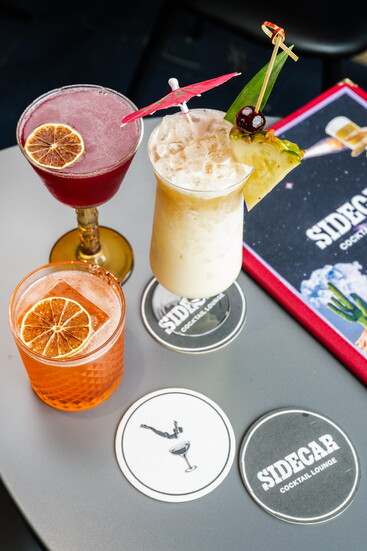 Sidecar
