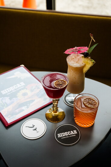 Sidecar