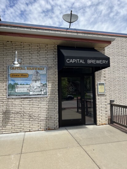 Capital Brewery