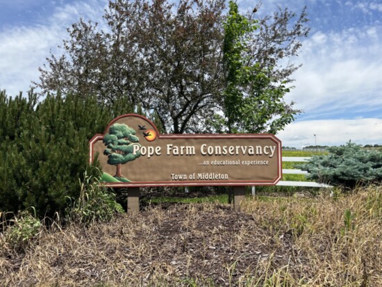 Pope Farm Conservancy