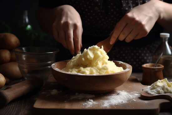 The mash to beat them all.