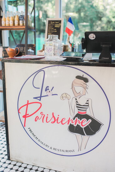 La Parisienne