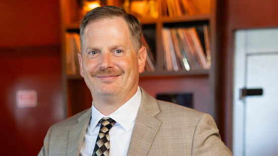 Phillip Liesenfeld, Executive Chef, Del Mar Naples
