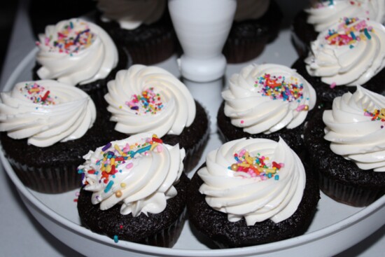 Sweet treats at 'A Taste of Chamblee.'