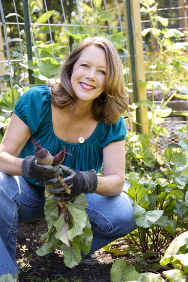 Cari Ann Carter