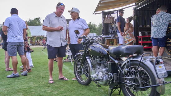 Featured image for A Taste of Temecula Valley