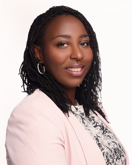 Star Williams. Aisha Butler Photography