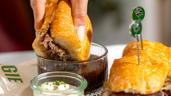 Featured image for A Taste of the Mediterranean