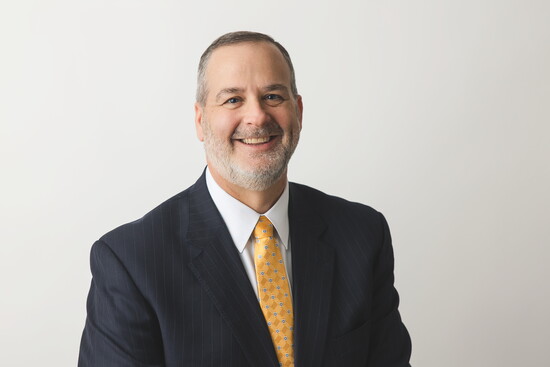 Scott Jasper, EVP – Chief Administration Officer