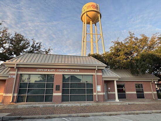 City of Katy