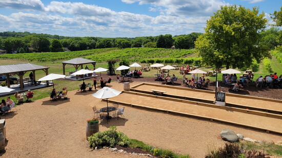 Schram Vineyards