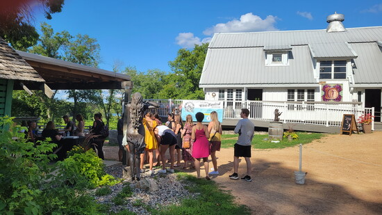 Parley Lake Winery