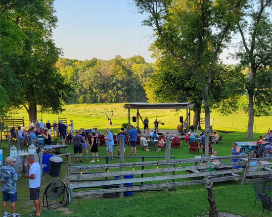 Parley Lake Winery