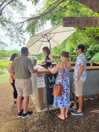 Schram Vineyards