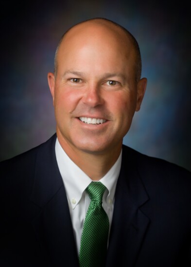 John Dicus/CEO of Capitol Federal