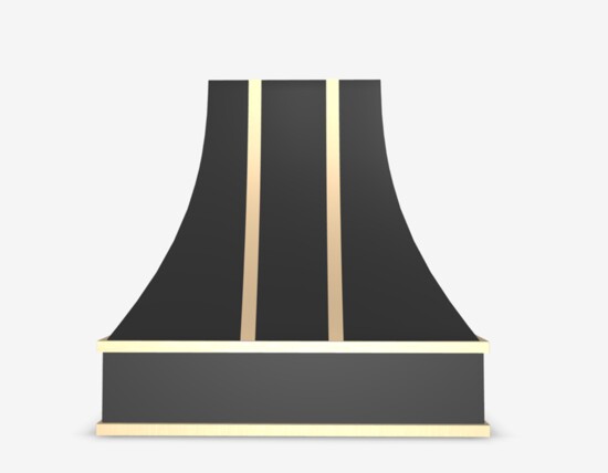 Made-to-order Range Hoods 