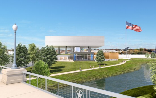 The Medal of Honor Museum Opens in March 2025