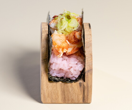 Kitsu Nori; Photo by Midnight Agency