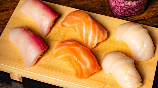 Shokunin; Photo by Jake Ostrowski