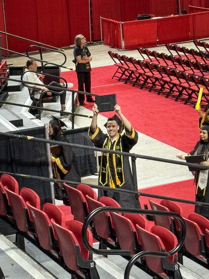 Photo credit: Nevada State College