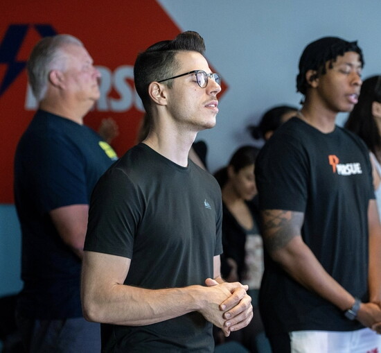 Photo credit: Walk Church