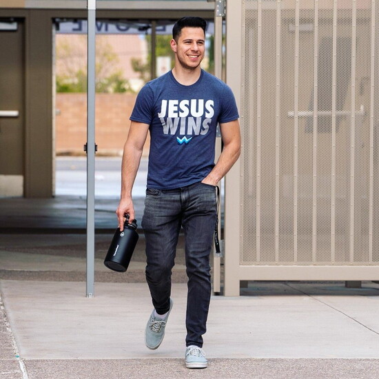 Photo credit: Walk Church