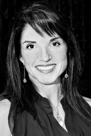 Keri Gwynne, Starting Point Divorce Advocacy founder