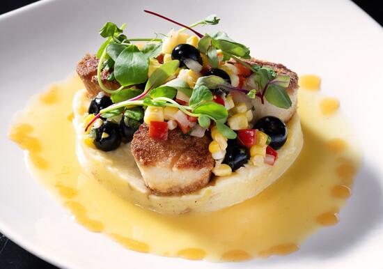 Kimi's Chop & Oyster House