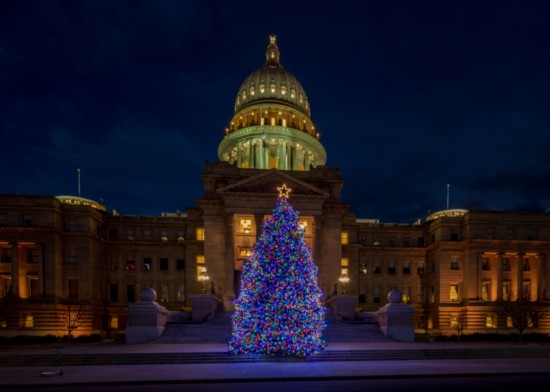 Capitol Building