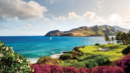 Featured image for A Very Kalapaki Holiday