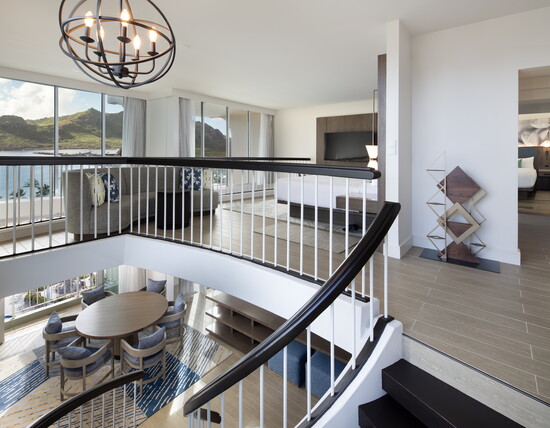Presidential Suite