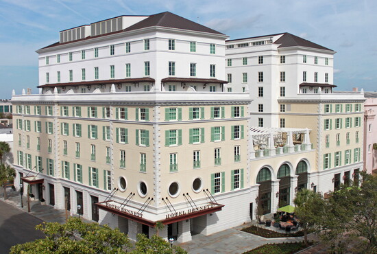 Hotel Bennett