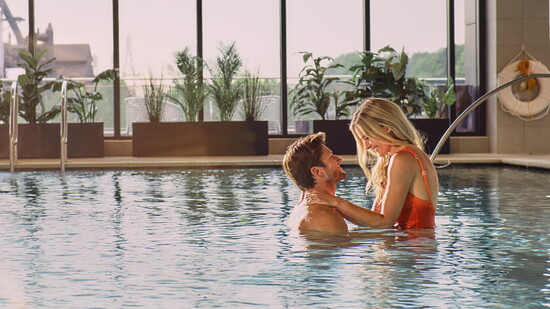 Spa at Wind Creek Bethlehem