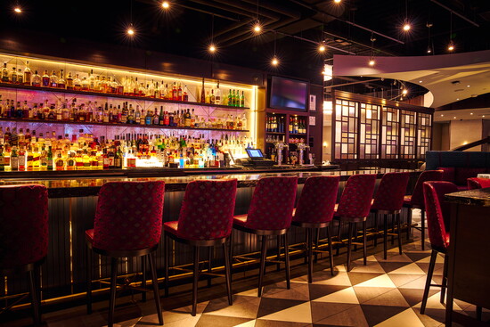 Chop House at Wind Creek
