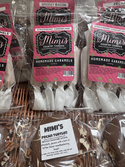 Mimi's Country Candies