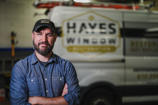 Joe Hayes