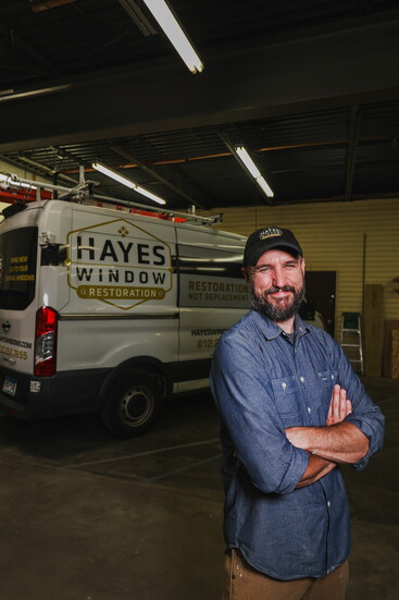 Joe Hayes