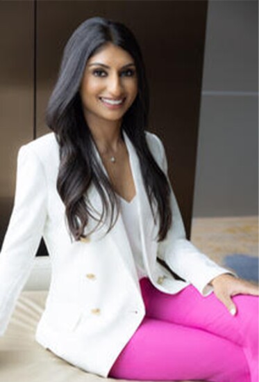 Dr. Priya PAtel