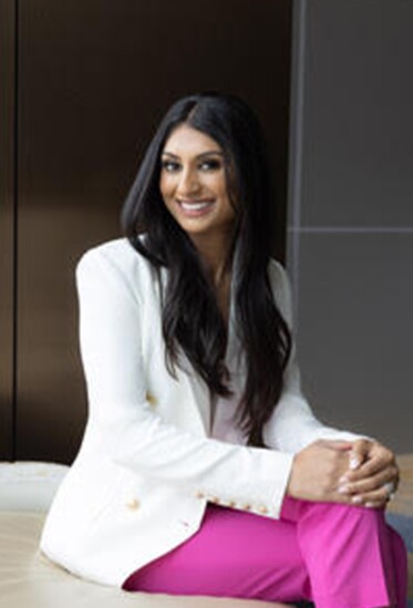 Dr. Priya Patel