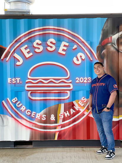 Jesse’s Burgers & Shakes